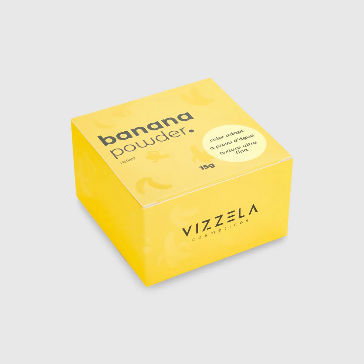 Banana Powder - Vizzela - Image 5