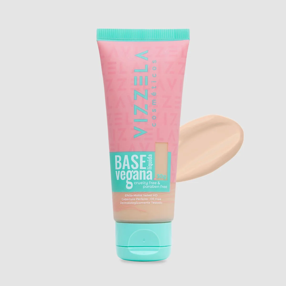 Base Líquida Matte - Vizzela - Image 12