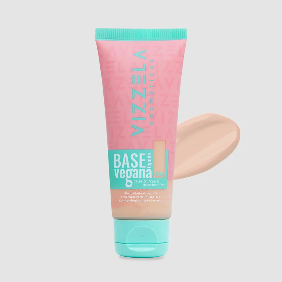 Base Líquida Matte - Vizzela - Image 18