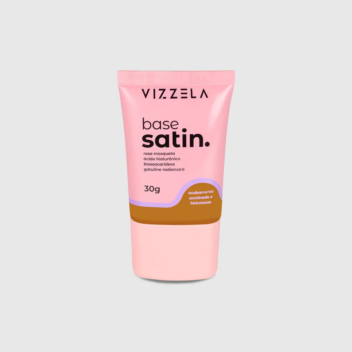 Base Líquida SATIN - Vizzela - Image 109