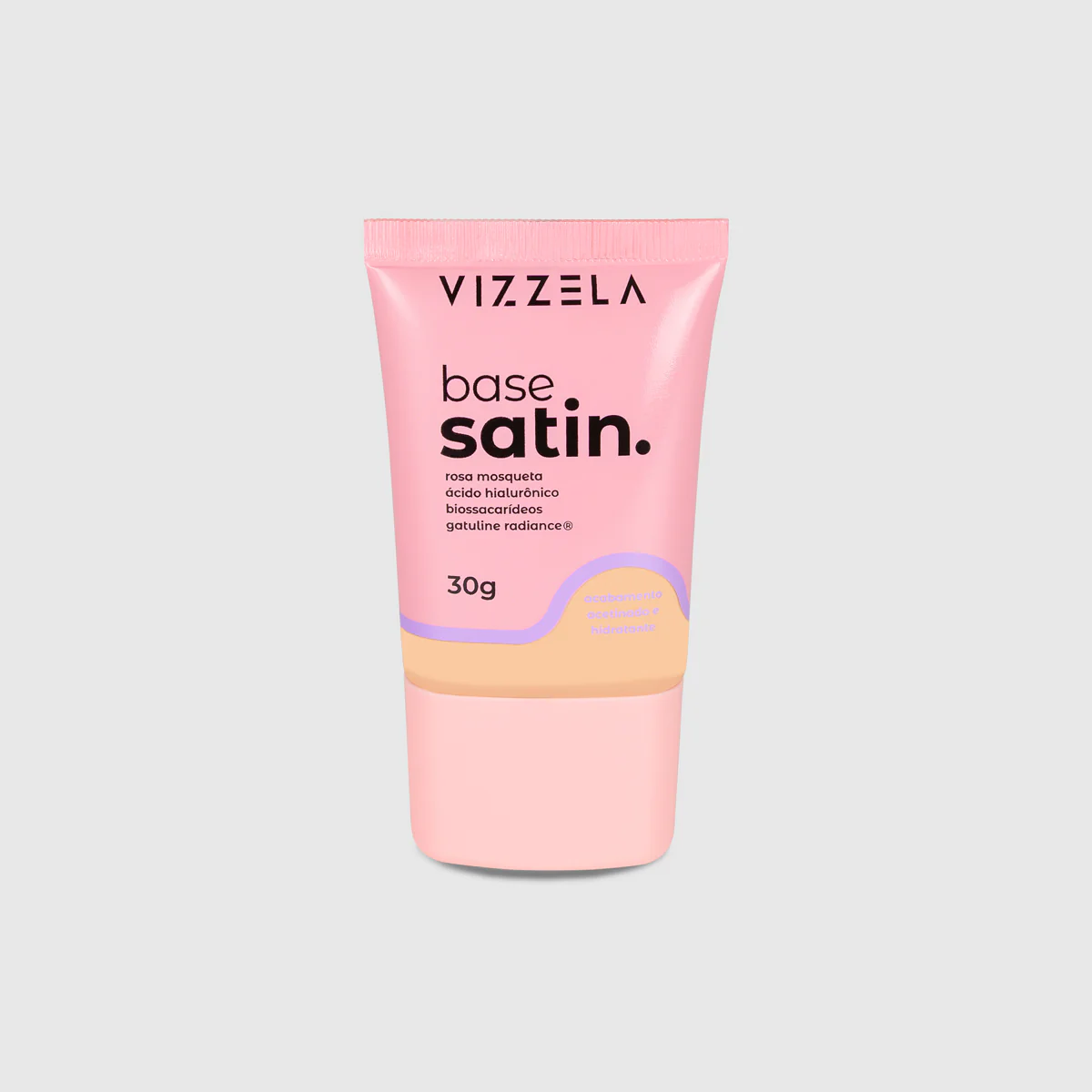 Base Líquida SATIN - Vizzela - Image 28
