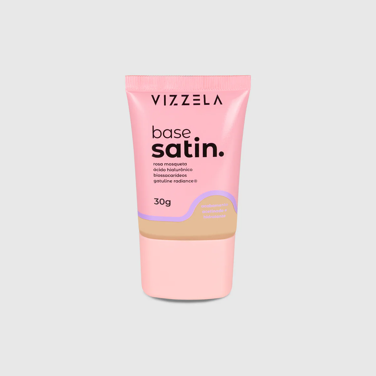 Base Líquida SATIN - Vizzela - Image 37