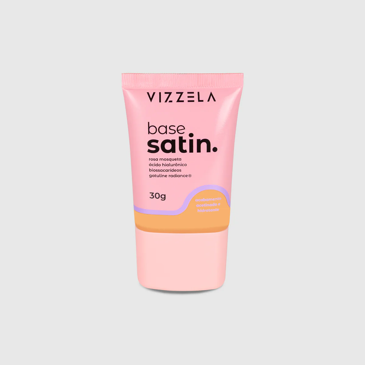 Base Líquida SATIN - Vizzela - Image 55