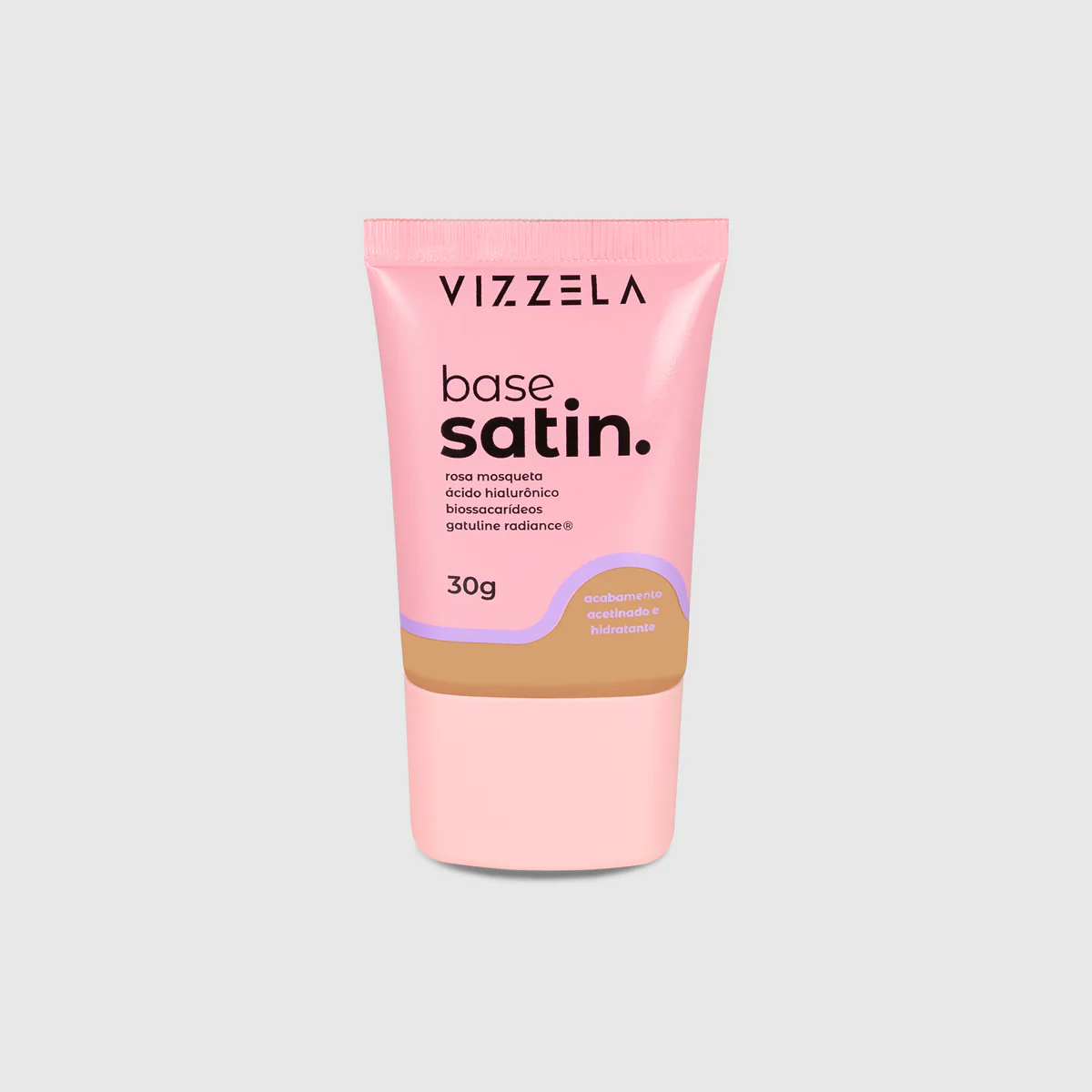 Base Líquida SATIN - Vizzela - Image 82