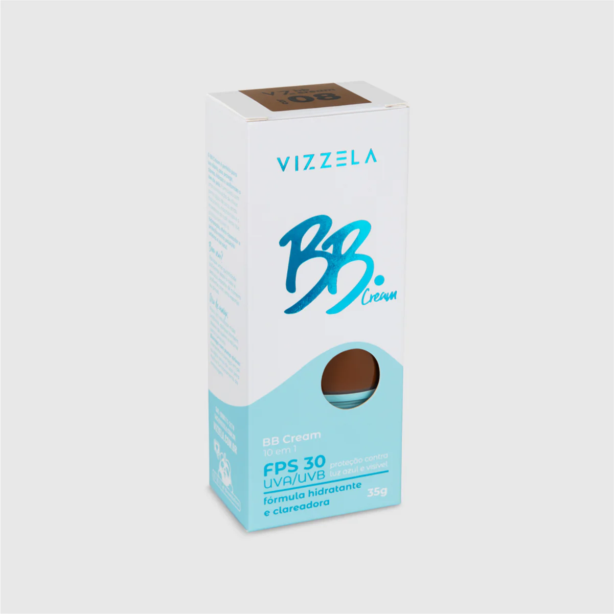 BB Cream FPS 30 - Vizzela - Image 51