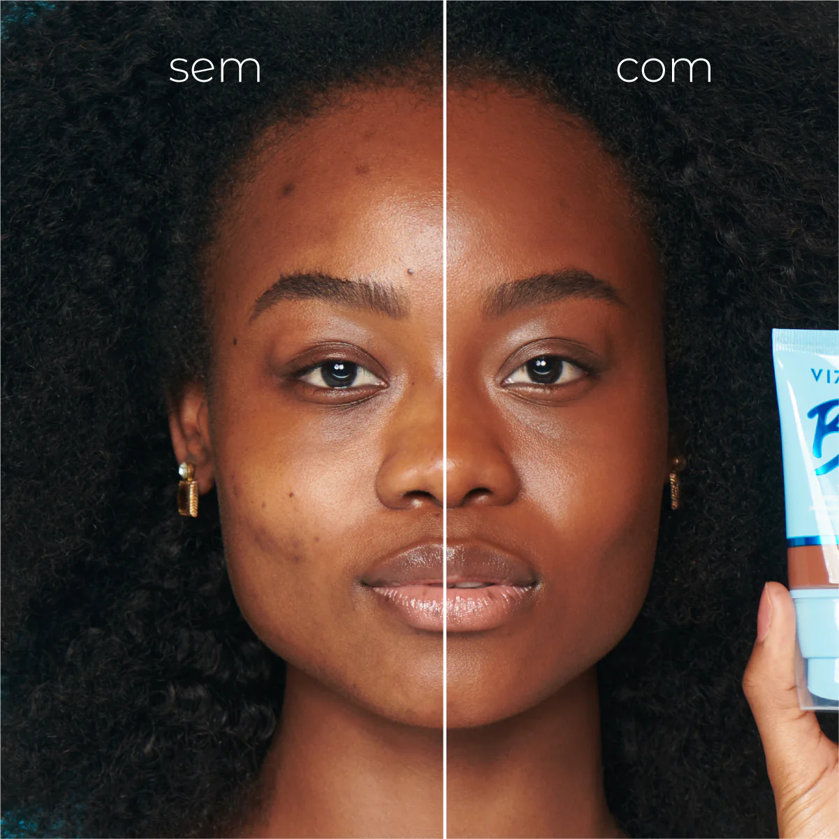 BB Cream FPS 30 - Vizzela - Image 52