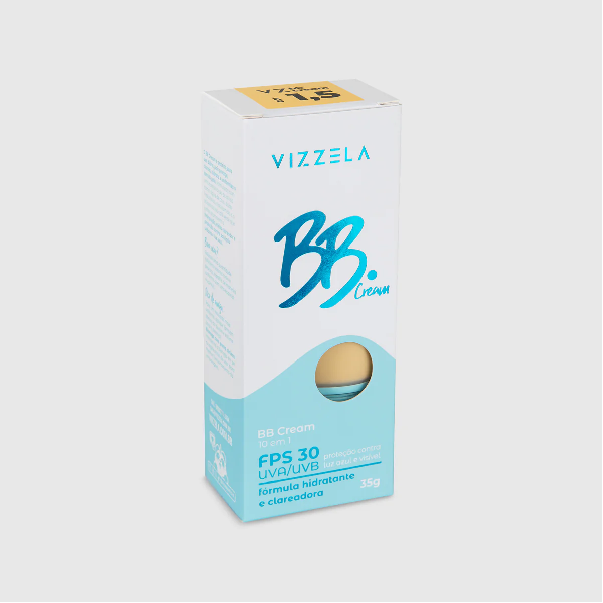 BB Cream FPS 30 - Vizzela - Image 65