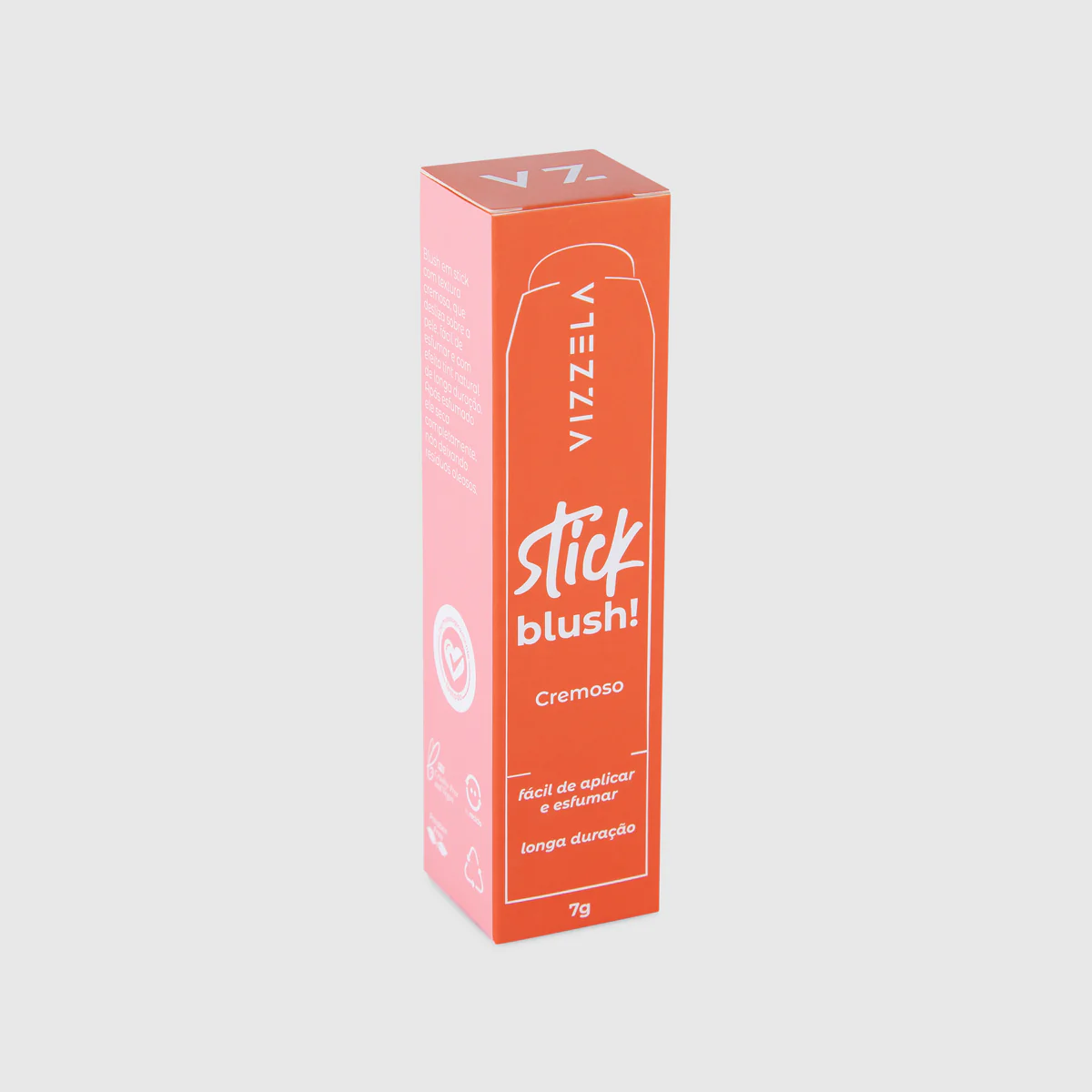 Blush Stick - Vizzela - Image 10