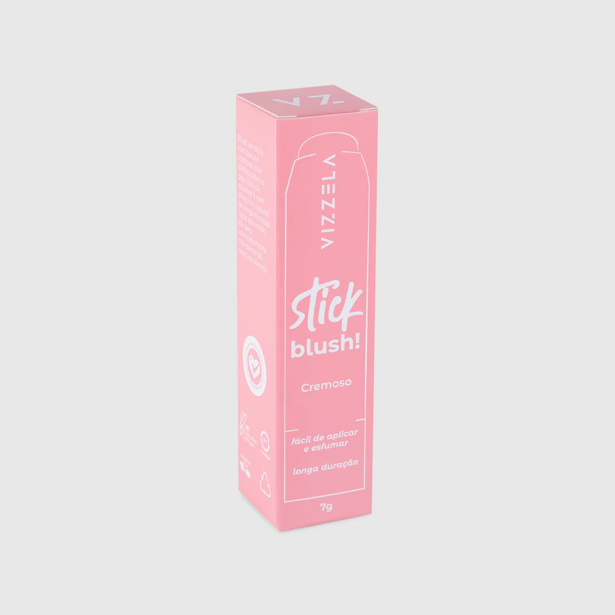 Blush Stick - Vizzela - Image 4