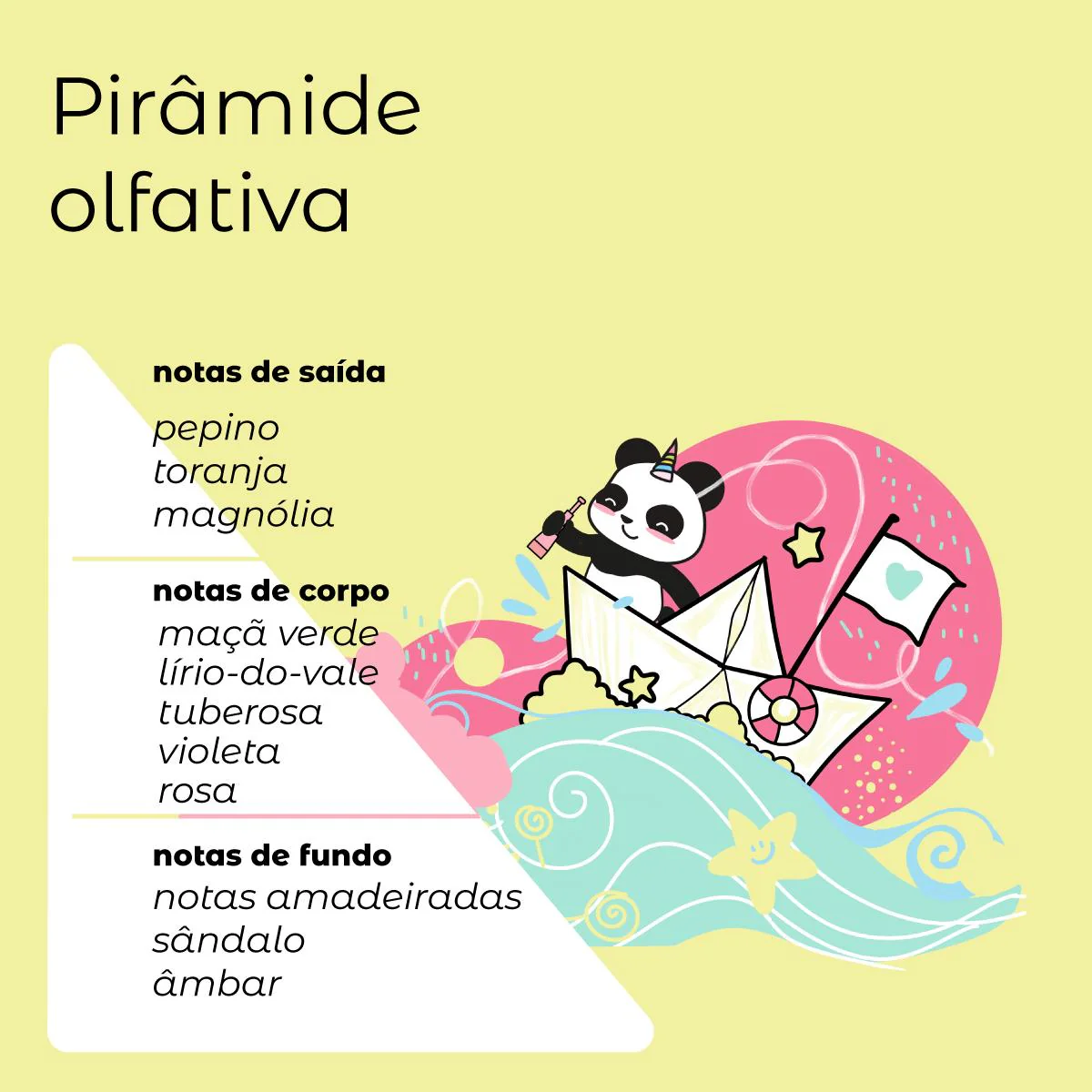 Body Splash Deo Colonia Infantil - Ondas de Aventura - Image 4