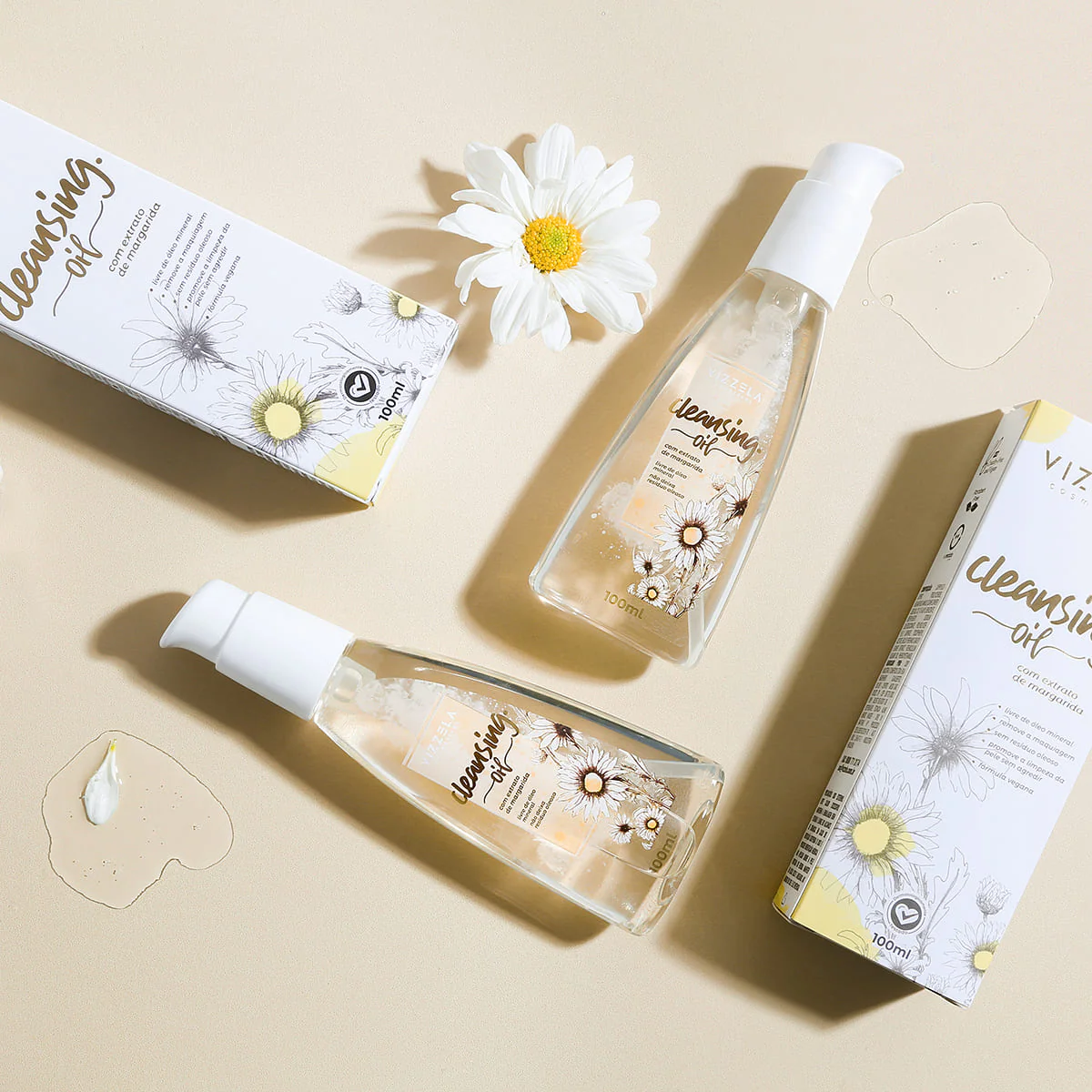Cleansing Oil - Image 2