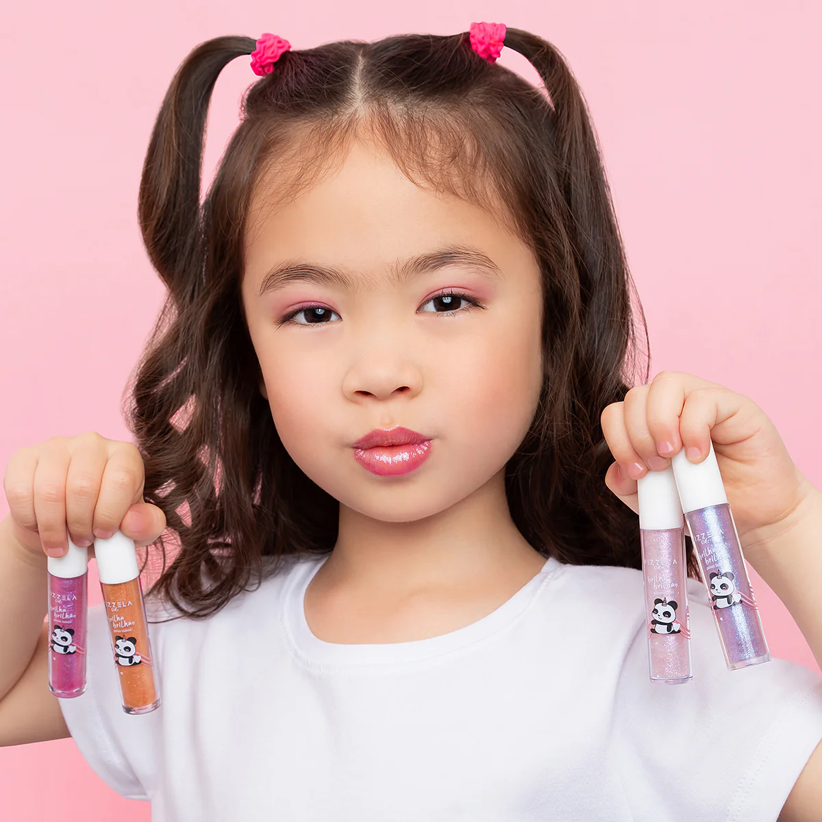 Gloss Infantil Brilha Brilha - Image 26