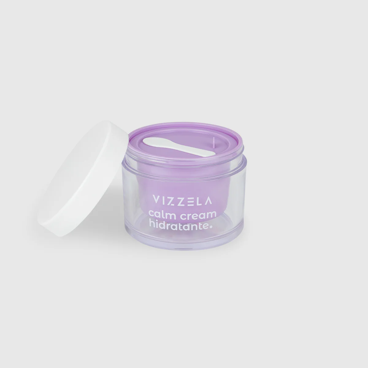 Hidratante Facial Cream Calm Sense Skin - Peles Sensíveis
