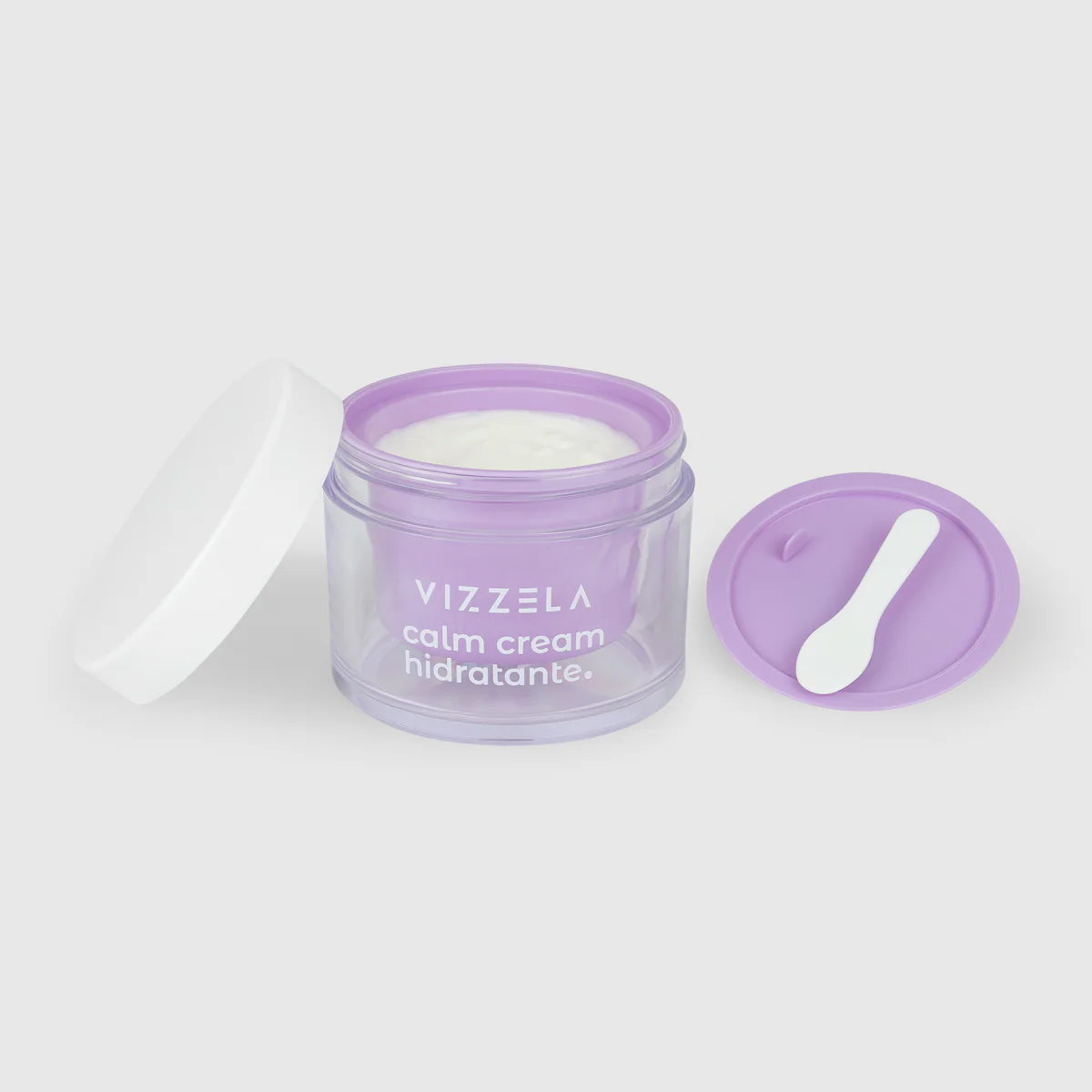 Hidratante Facial Cream Calm Sense Skin - Peles Sensíveis - Image 4