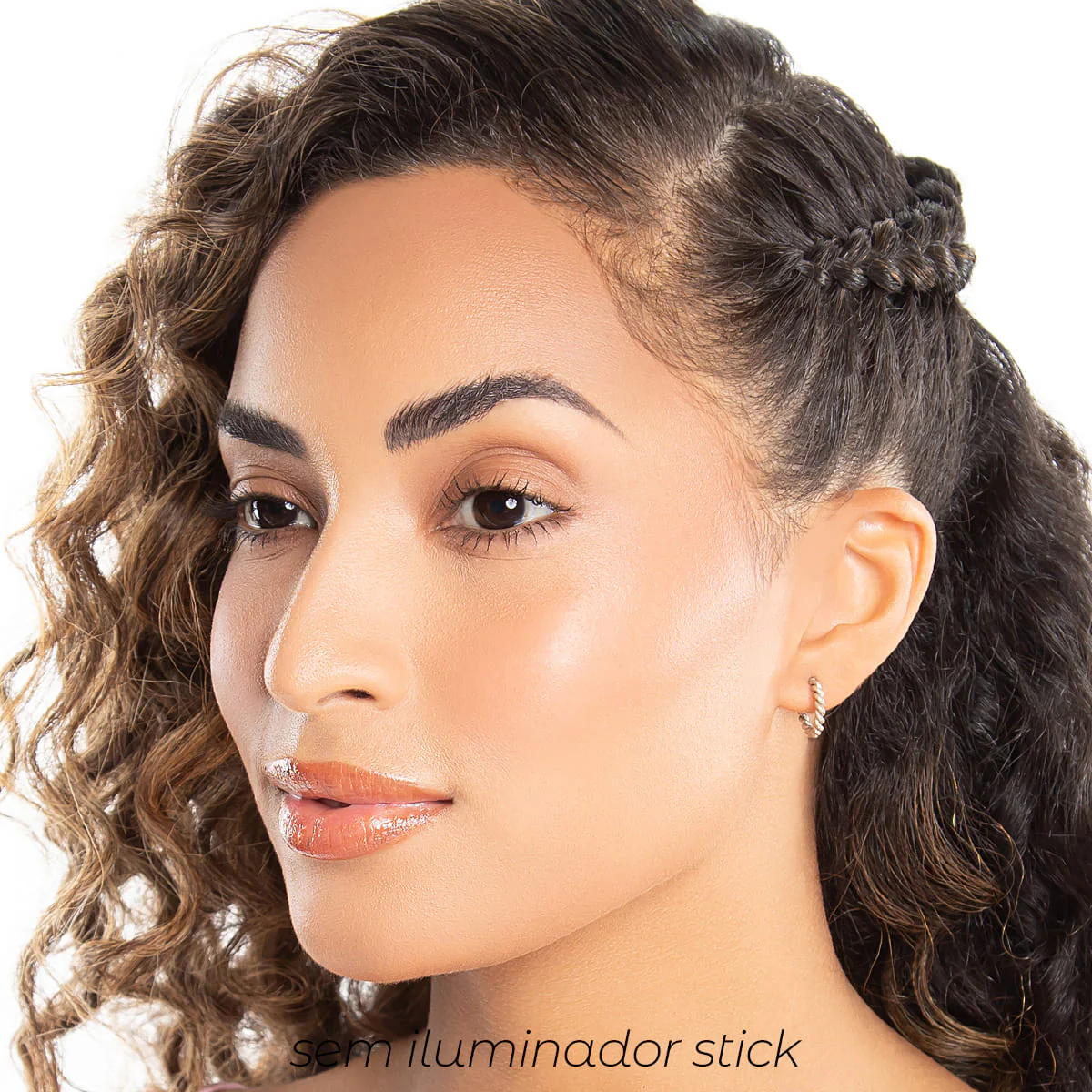 Shine And Glow – Iluminador Em Stick – Vizzela - Image 17