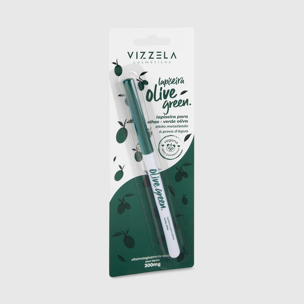 Kit Olive Green - Image 6