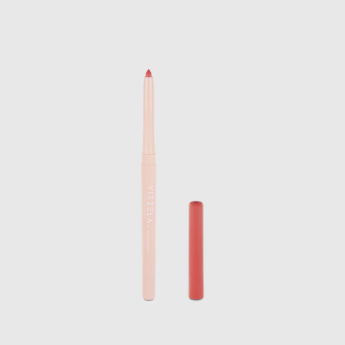 Lapiseira Labial Lipliner Ela É - Vizzela - Image 7