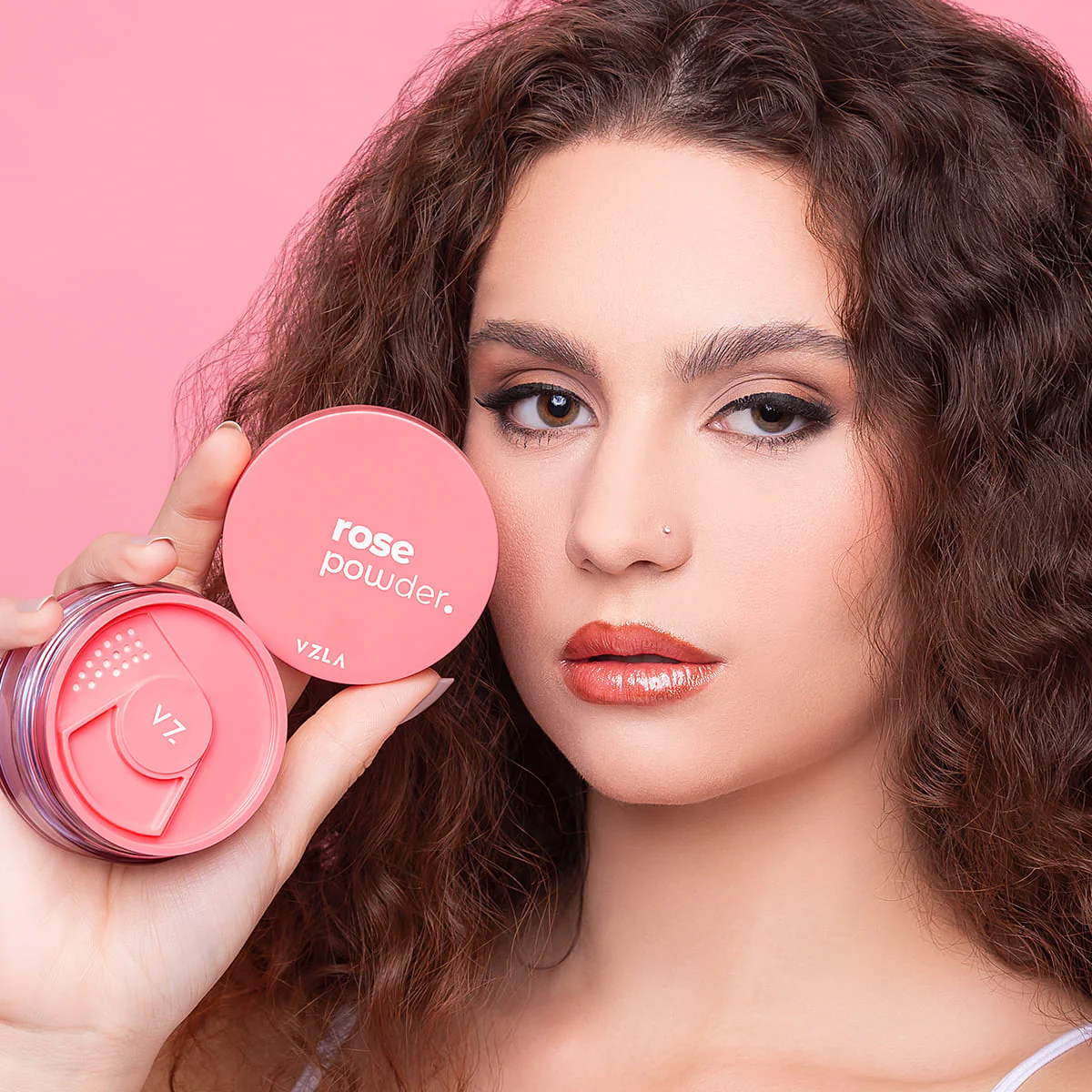 Rose Powder - Vizzela - Image 4