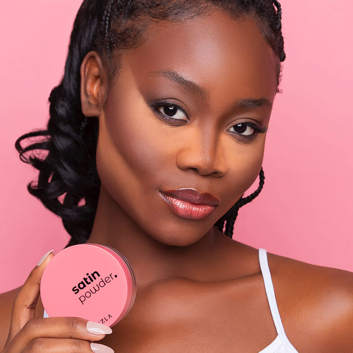 Satin Powder - Image 14