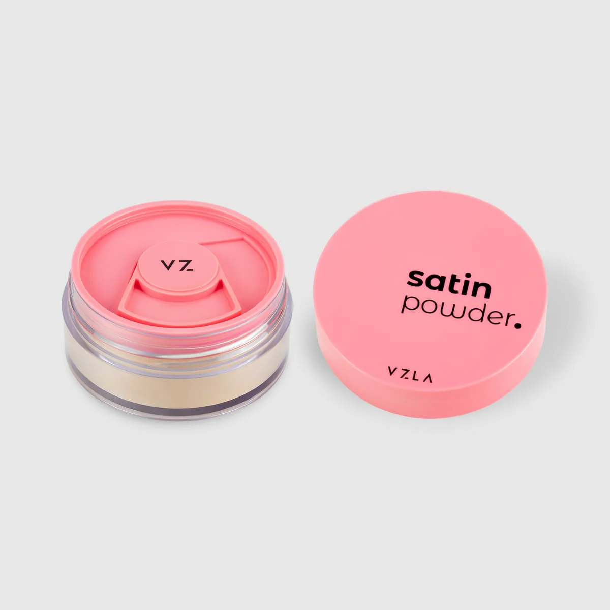 Satin Powder - Image 8